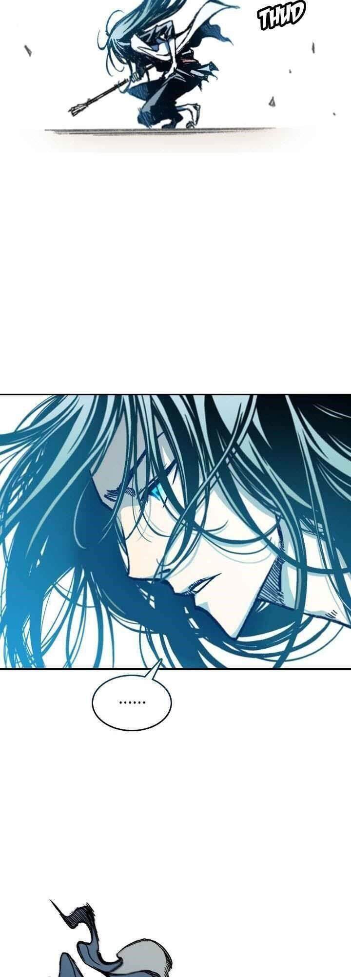 Hồi Ức Của Chiến Thần Chapter 59 - Trang 2