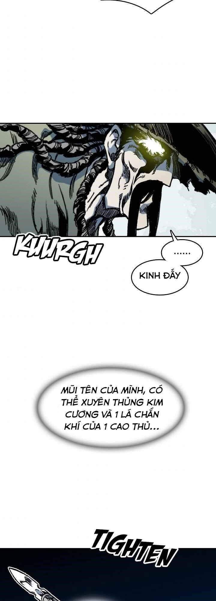 Hồi Ức Của Chiến Thần Chapter 59 - Trang 2