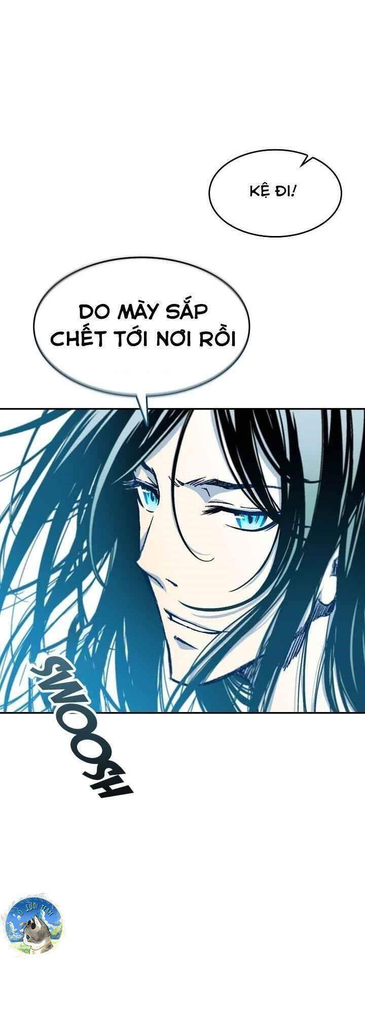 Hồi Ức Của Chiến Thần Chapter 59 - Trang 2