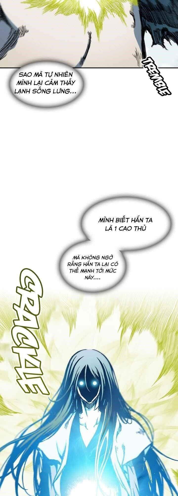 Hồi Ức Của Chiến Thần Chapter 59 - Trang 2