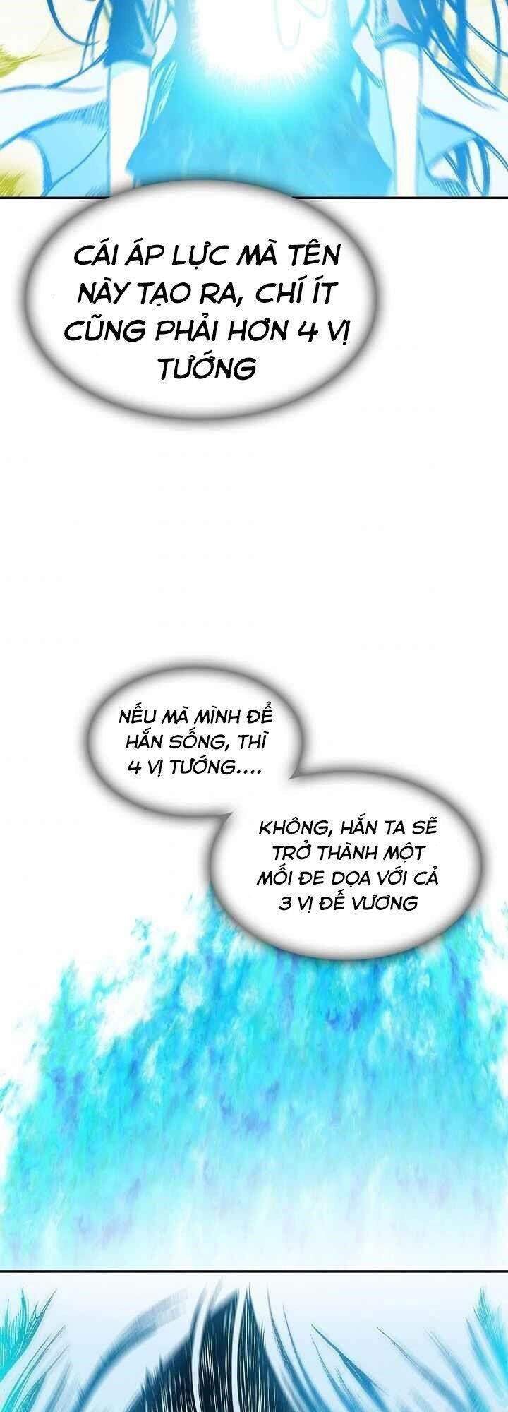 Hồi Ức Của Chiến Thần Chapter 59 - Trang 2