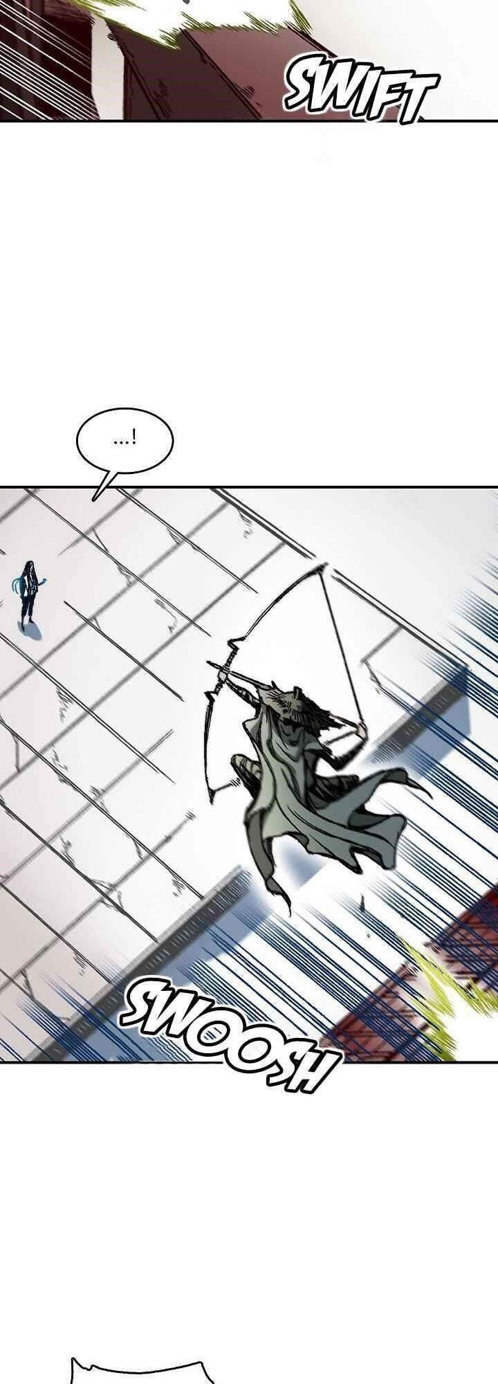 Hồi Ức Của Chiến Thần Chapter 59 - Trang 2