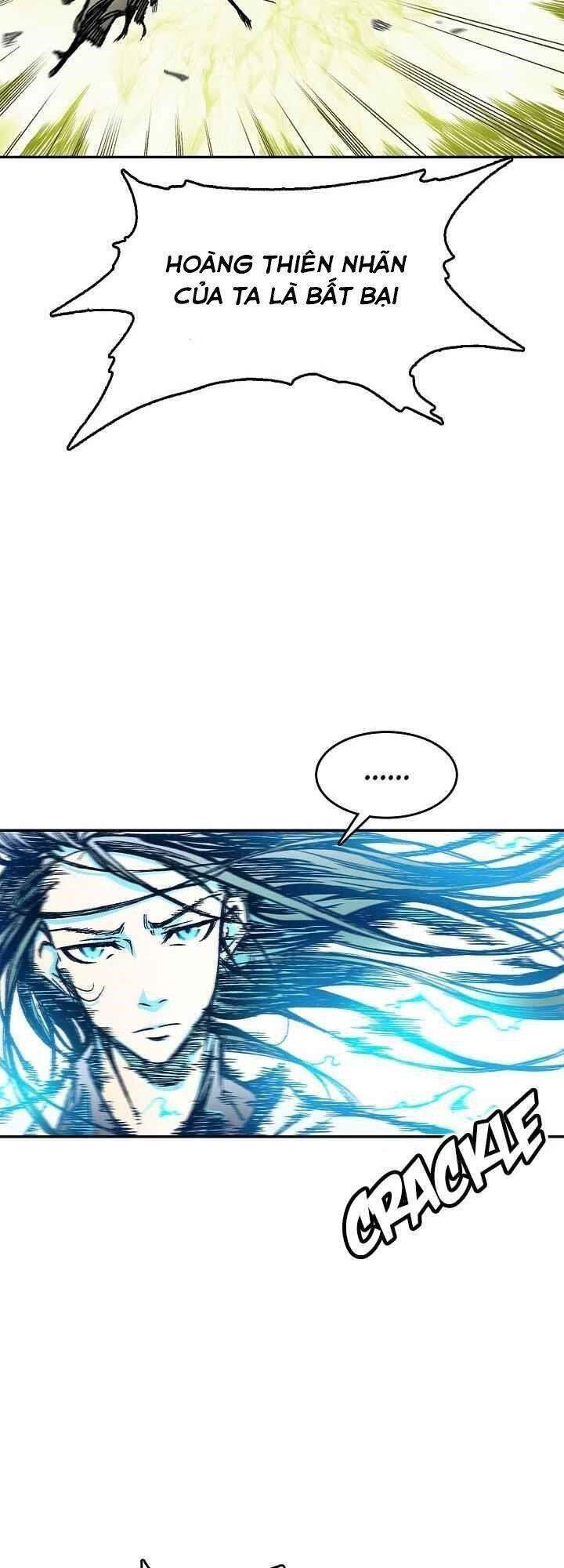 Hồi Ức Của Chiến Thần Chapter 59 - Trang 2