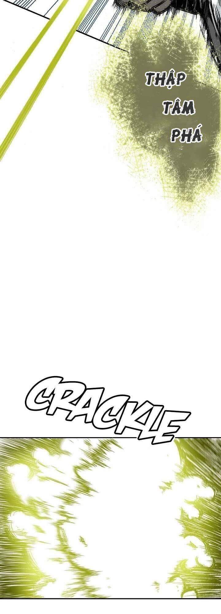 Hồi Ức Của Chiến Thần Chapter 59 - Trang 2