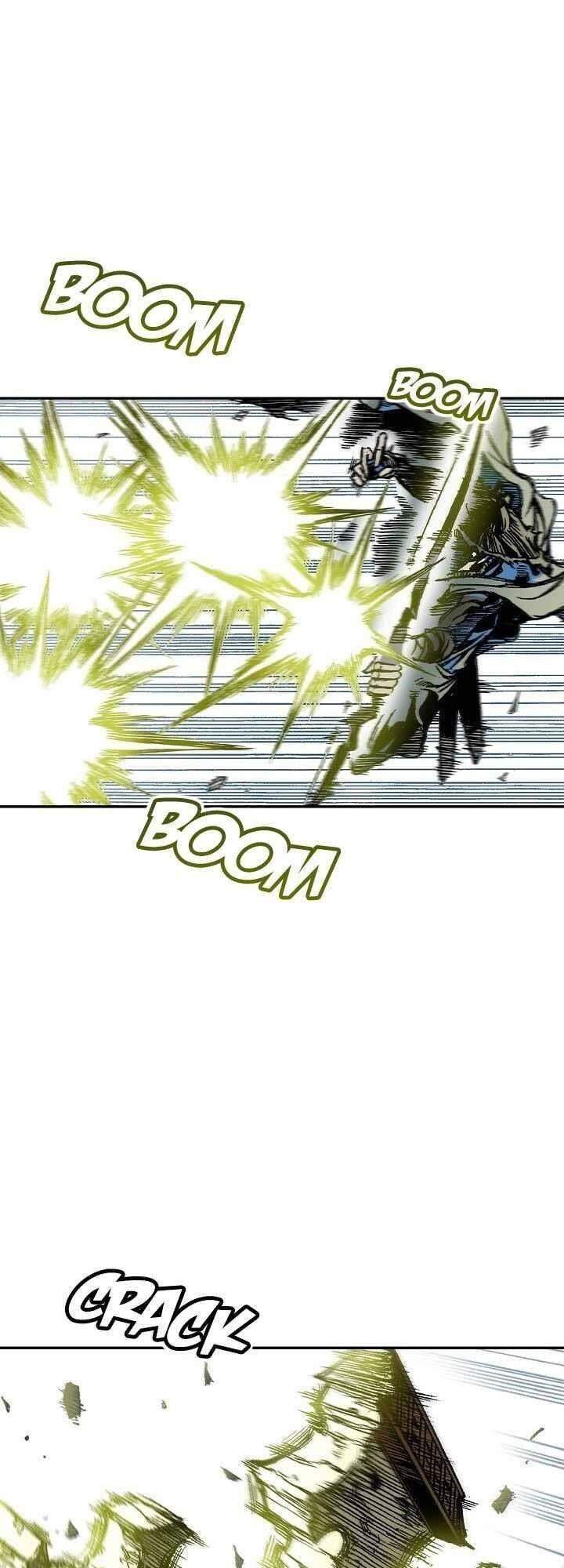 Hồi Ức Của Chiến Thần Chapter 59 - Trang 2