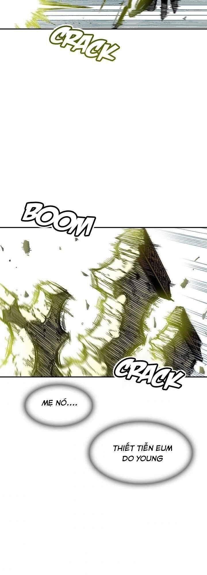 Hồi Ức Của Chiến Thần Chapter 59 - Trang 2