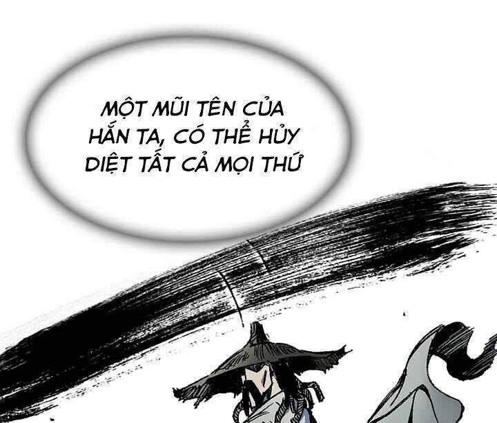 Hồi Ức Của Chiến Thần Chapter 59 - Trang 2