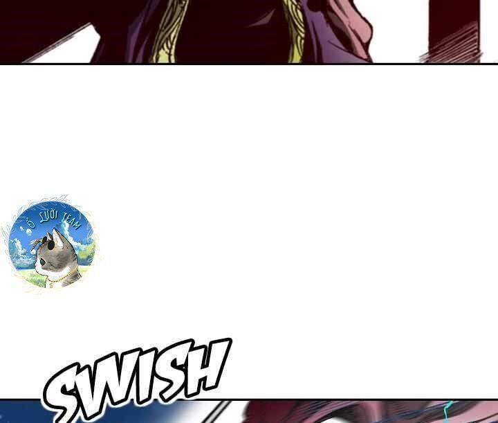 Hồi Ức Của Chiến Thần Chapter 59 - Trang 2