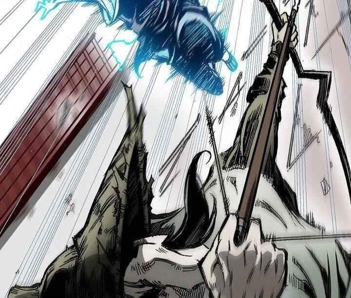 Hồi Ức Của Chiến Thần Chapter 59 - Trang 2