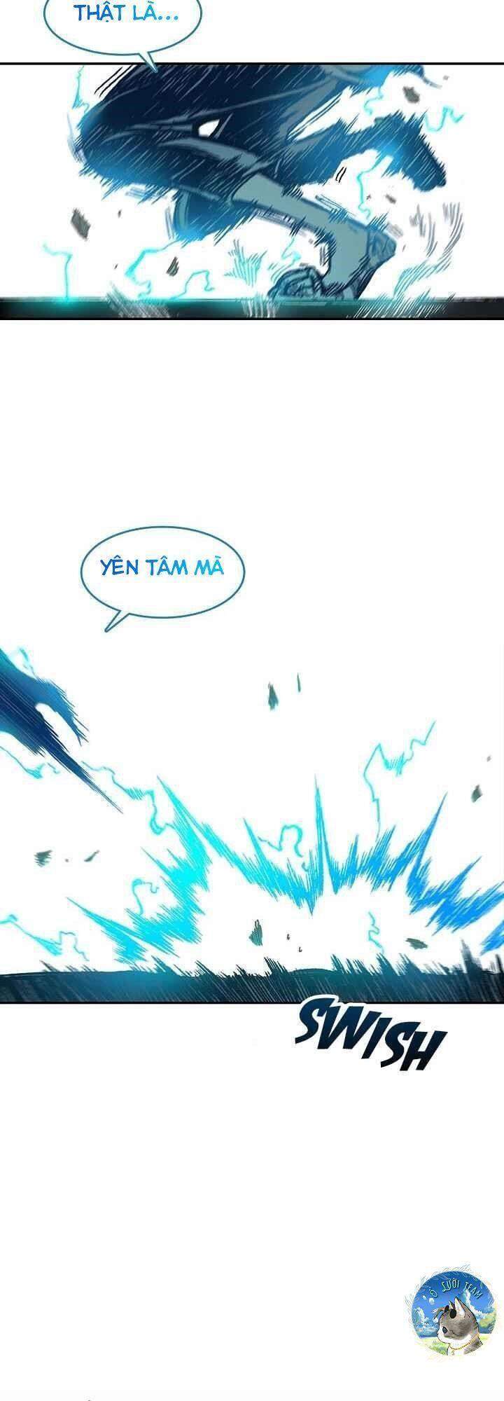 Hồi Ức Của Chiến Thần Chapter 59 - Trang 2