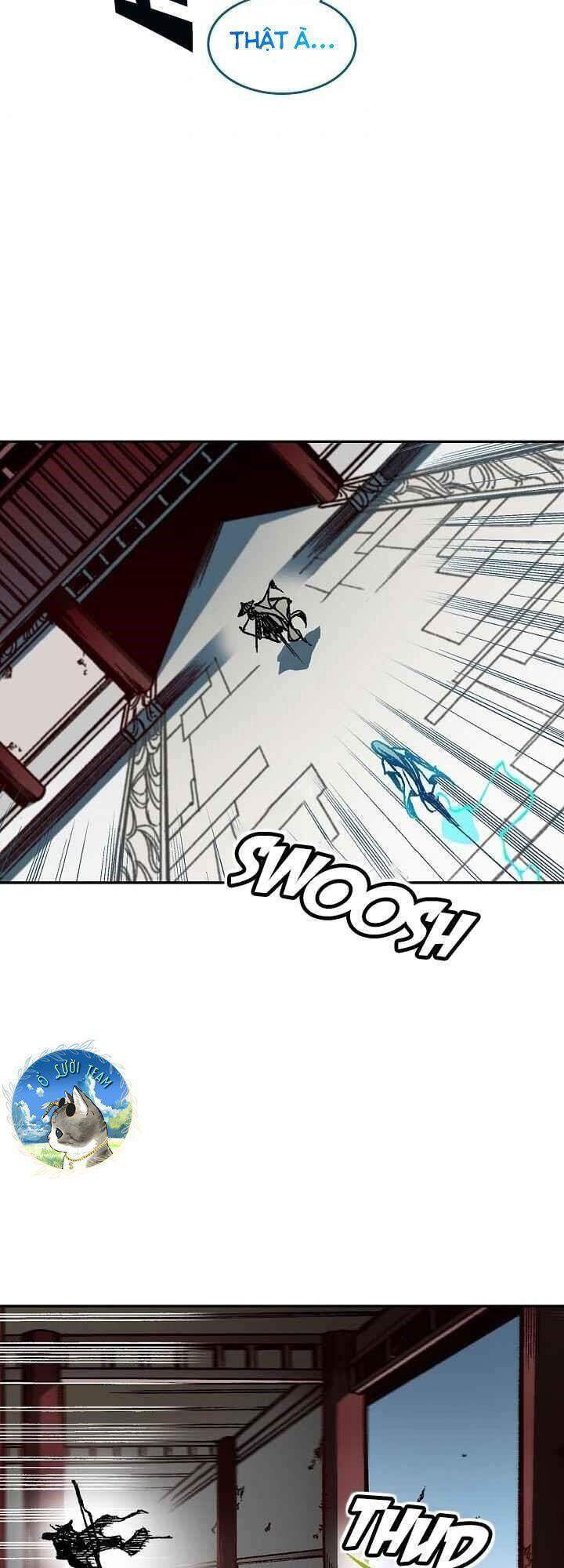 Hồi Ức Của Chiến Thần Chapter 59 - Trang 2