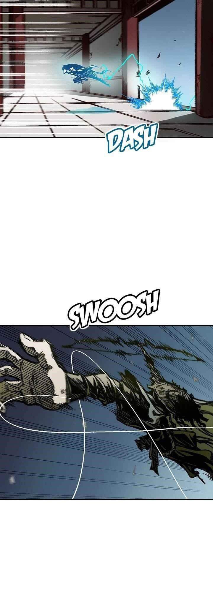 Hồi Ức Của Chiến Thần Chapter 59 - Trang 2