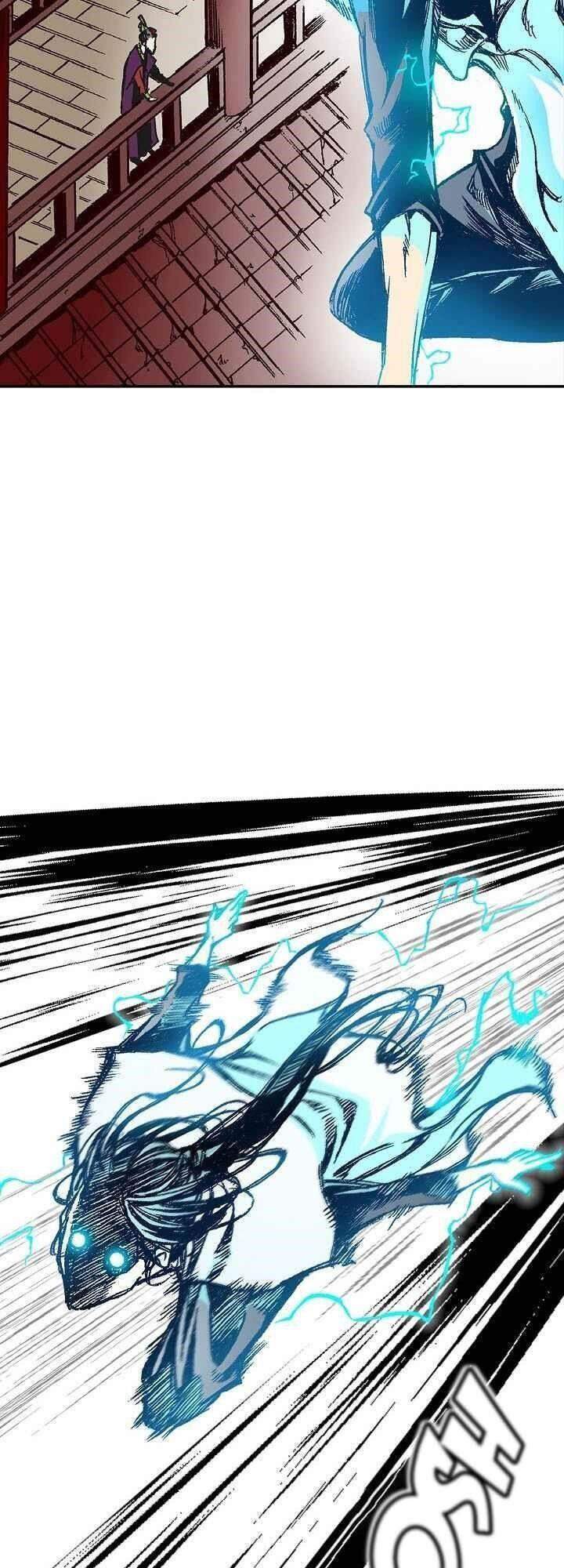 Hồi Ức Của Chiến Thần Chapter 59 - Trang 2