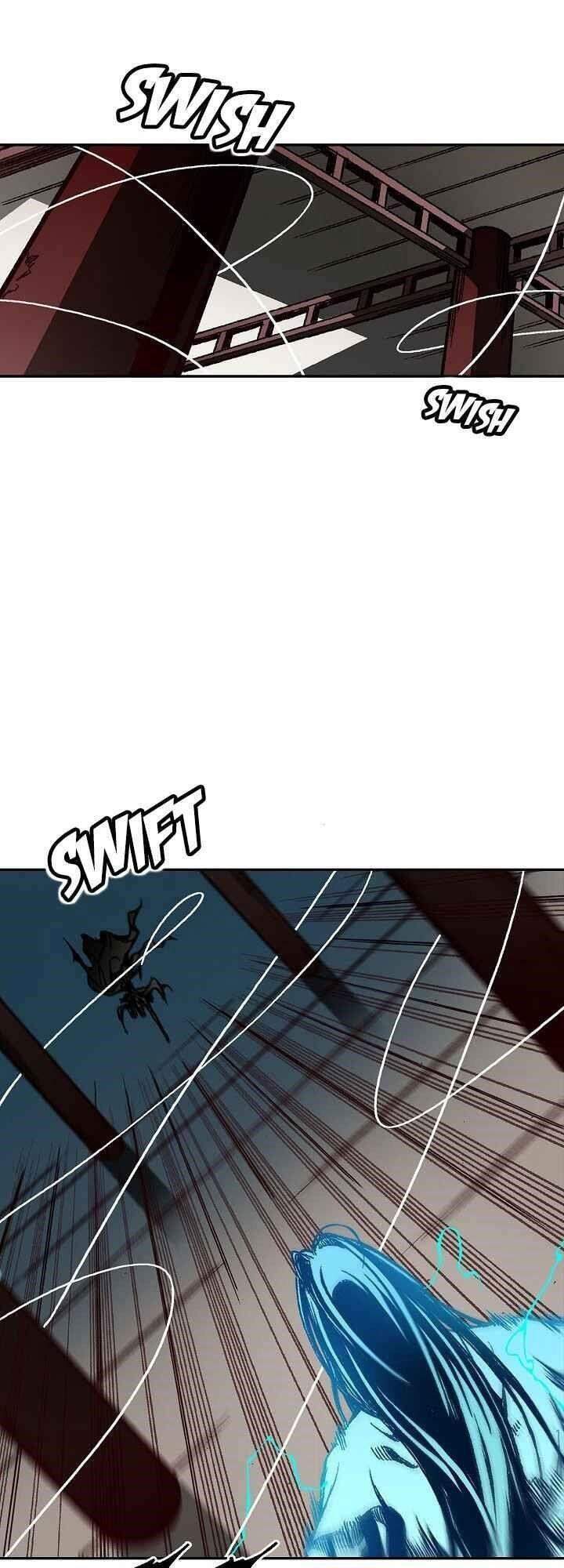 Hồi Ức Của Chiến Thần Chapter 59 - Trang 2