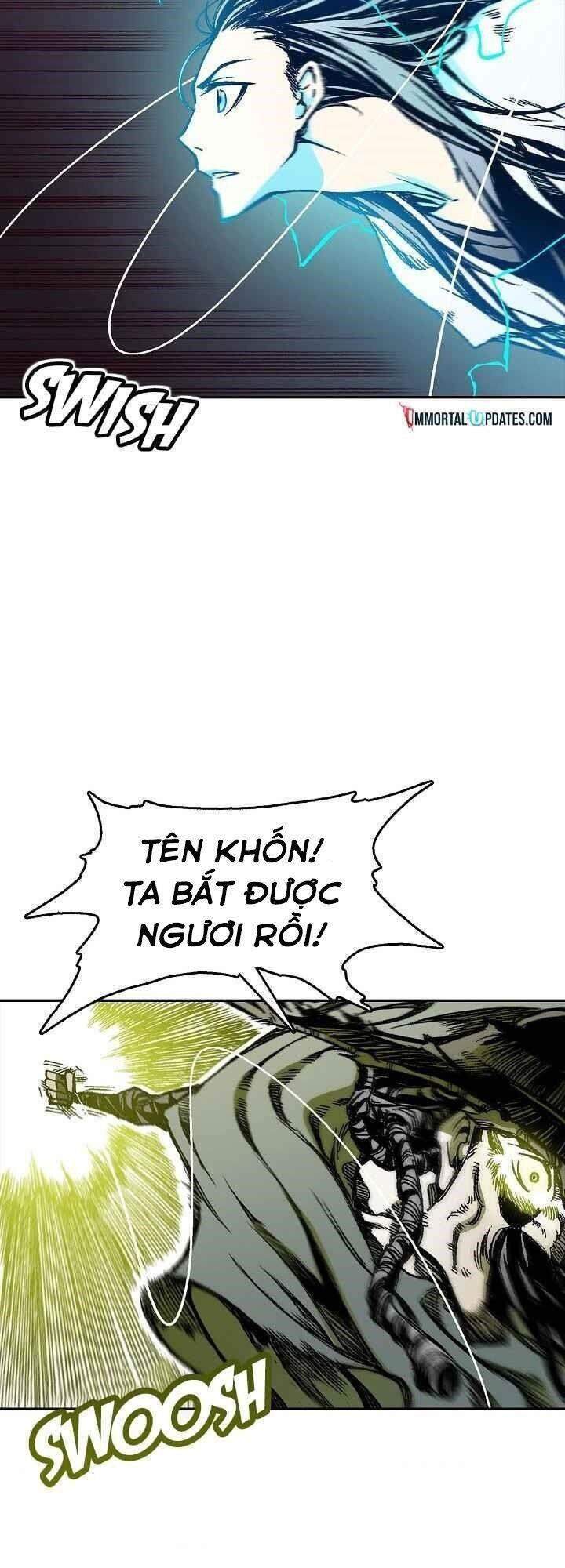 Hồi Ức Của Chiến Thần Chapter 59 - Trang 2