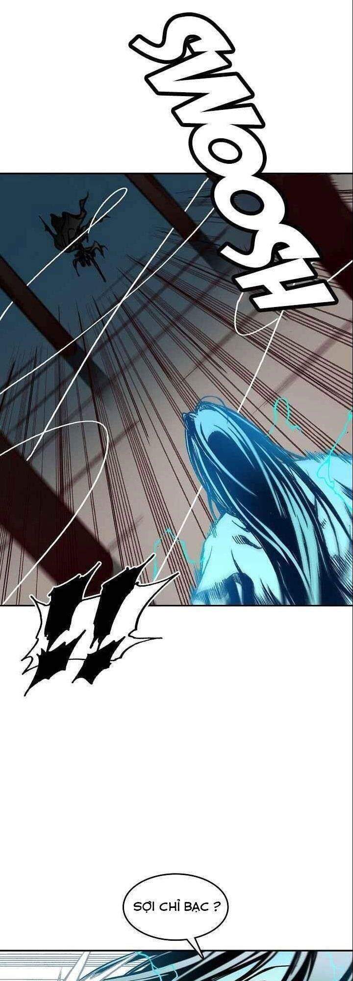 Hồi Ức Của Chiến Thần Chapter 60 - Trang 2