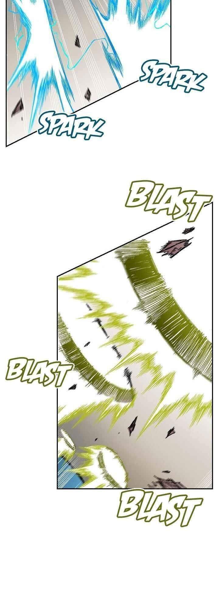 Hồi Ức Của Chiến Thần Chapter 60 - Trang 2