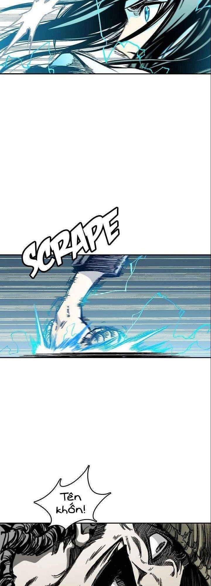 Hồi Ức Của Chiến Thần Chapter 60 - Trang 2
