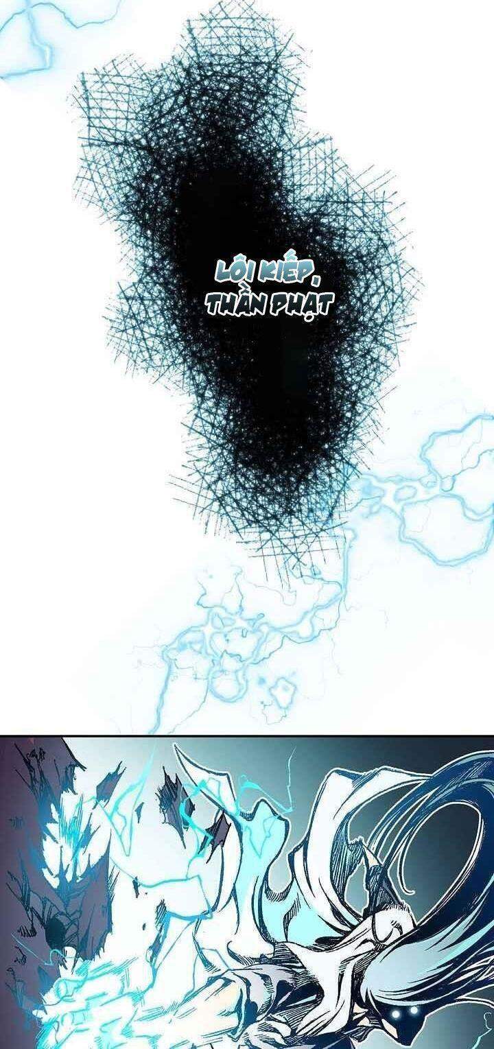 Hồi Ức Của Chiến Thần Chapter 60 - Trang 2