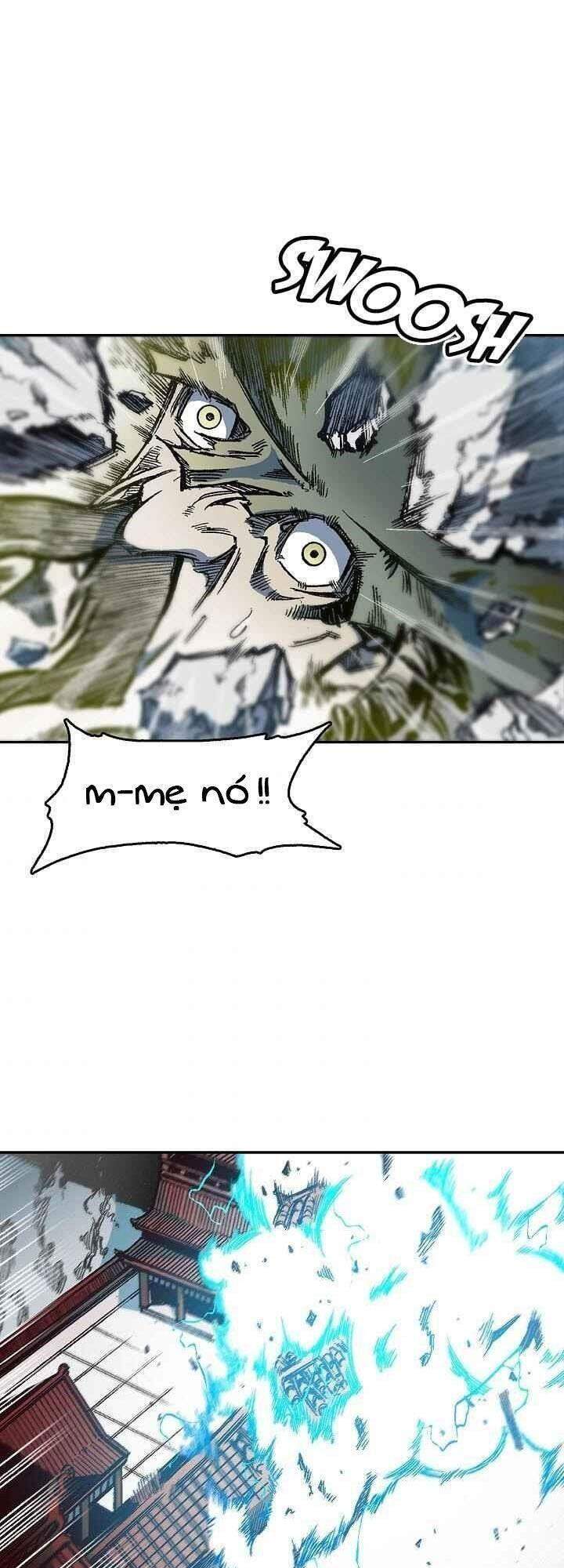 Hồi Ức Của Chiến Thần Chapter 60 - Trang 2