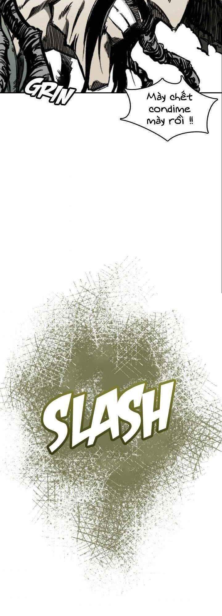 Hồi Ức Của Chiến Thần Chapter 60 - Trang 2