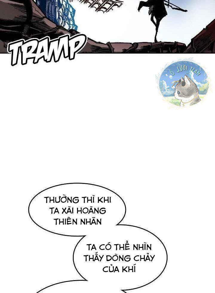 Hồi Ức Của Chiến Thần Chapter 60 - Trang 2