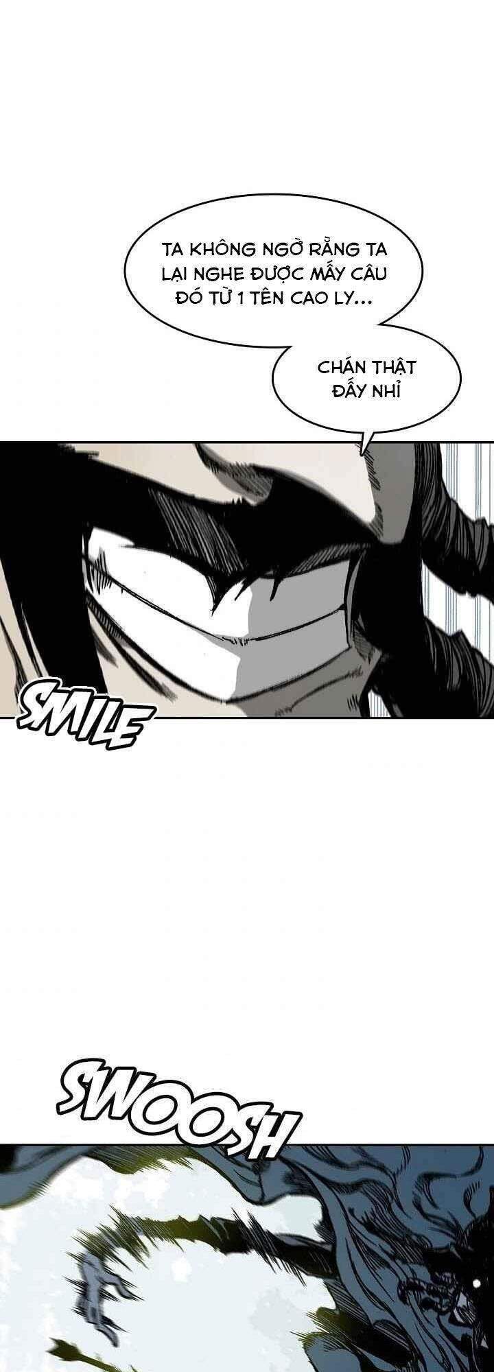 Hồi Ức Của Chiến Thần Chapter 60 - Trang 2