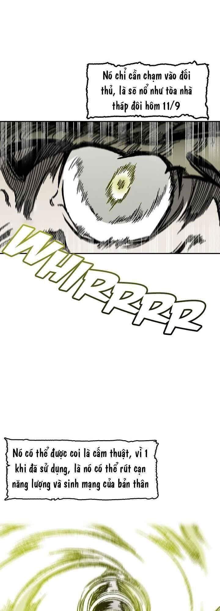 Hồi Ức Của Chiến Thần Chapter 60 - Trang 2