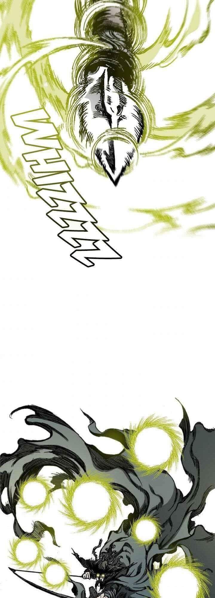 Hồi Ức Của Chiến Thần Chapter 60 - Trang 2