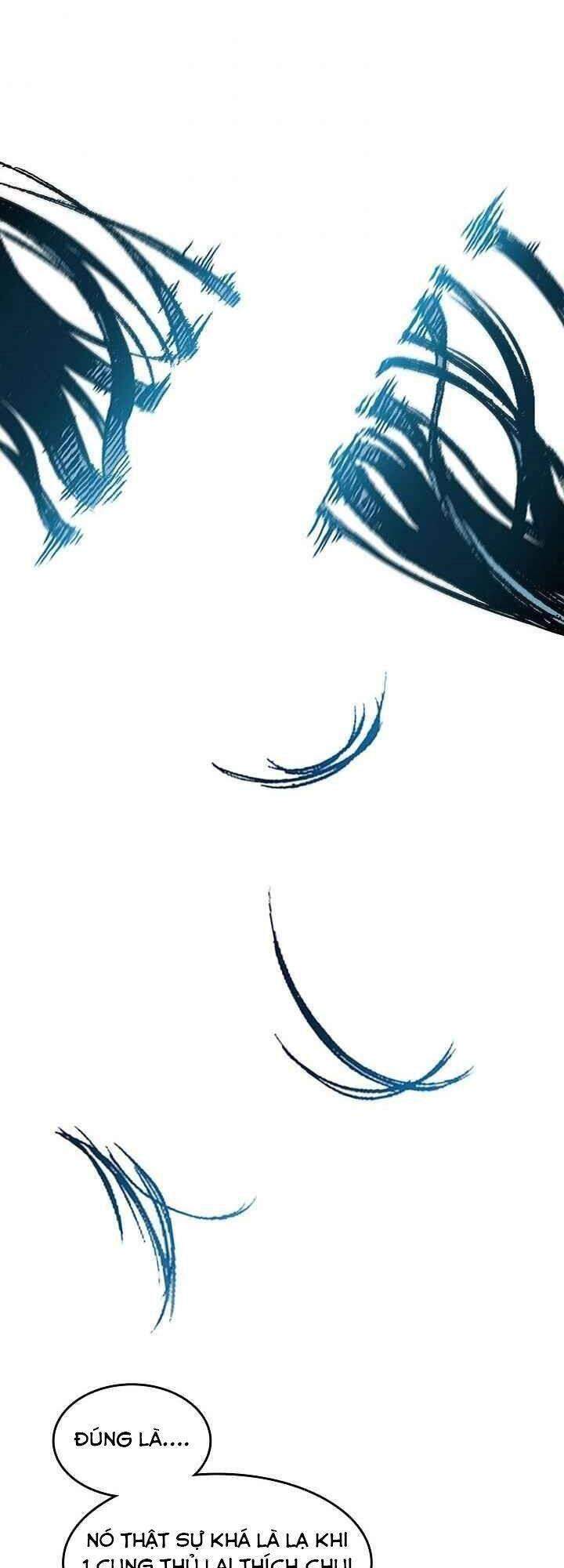 Hồi Ức Của Chiến Thần Chapter 60 - Trang 2