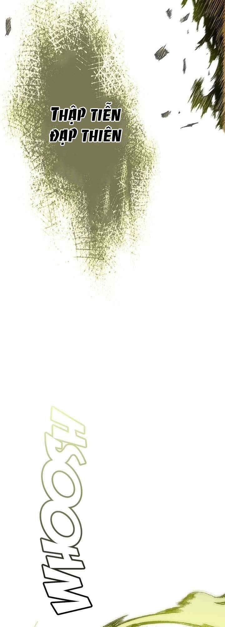 Hồi Ức Của Chiến Thần Chapter 60 - Trang 2