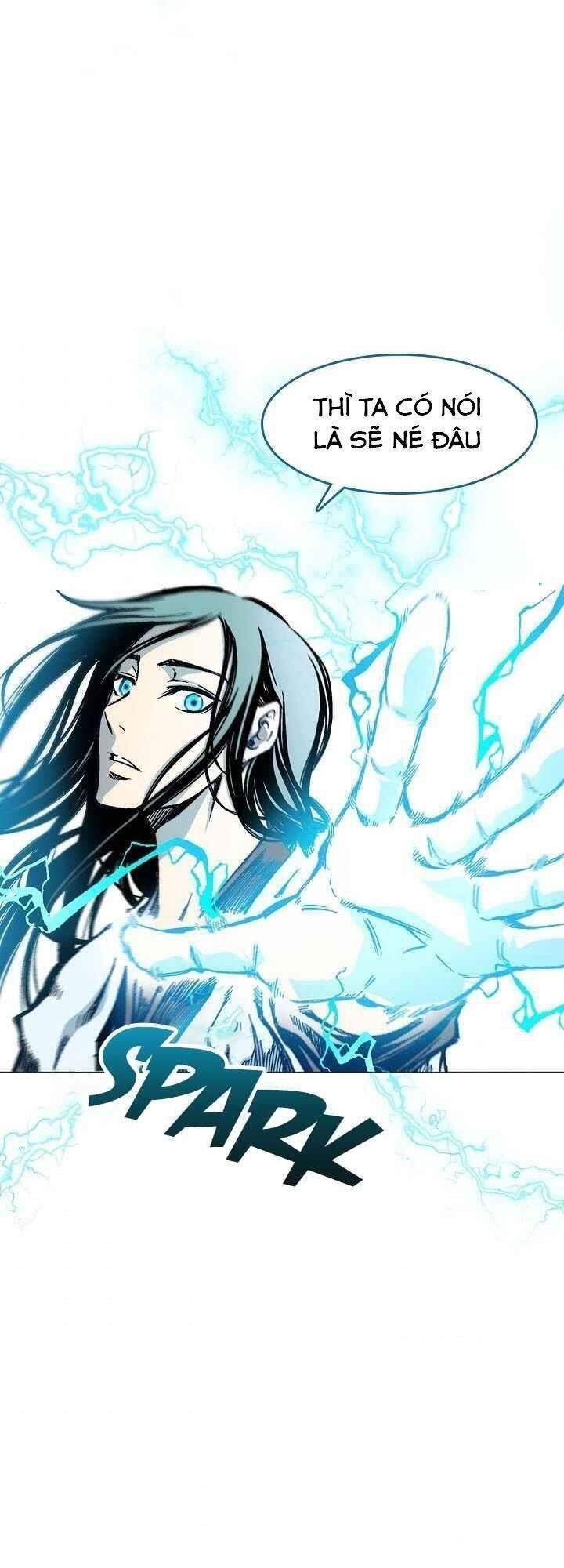 Hồi Ức Của Chiến Thần Chapter 60 - Trang 2