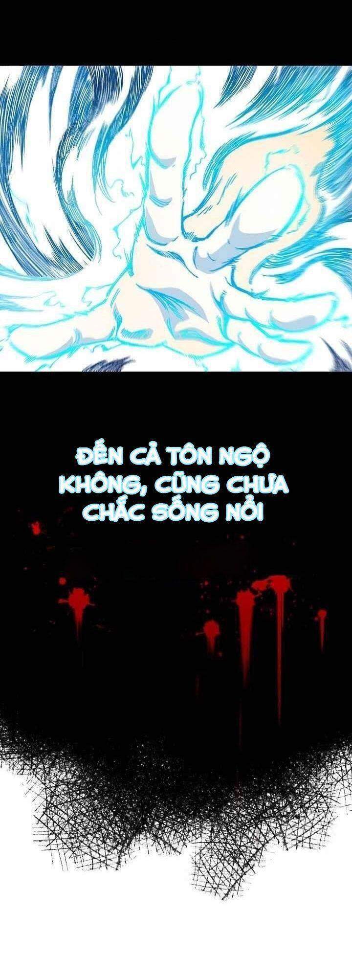 Hồi Ức Của Chiến Thần Chapter 60 - Trang 2