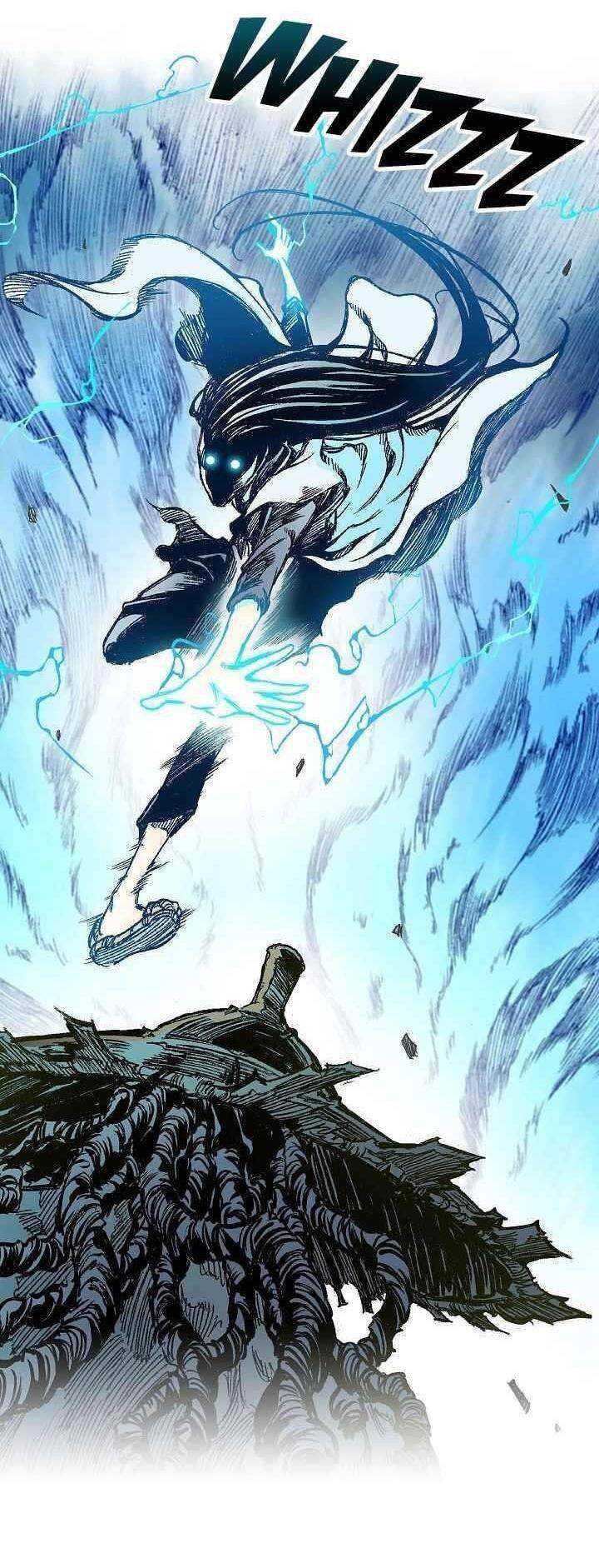 Hồi Ức Của Chiến Thần Chapter 60 - Trang 2