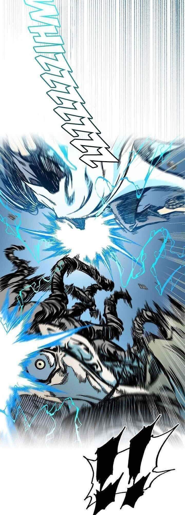 Hồi Ức Của Chiến Thần Chapter 60 - Trang 2