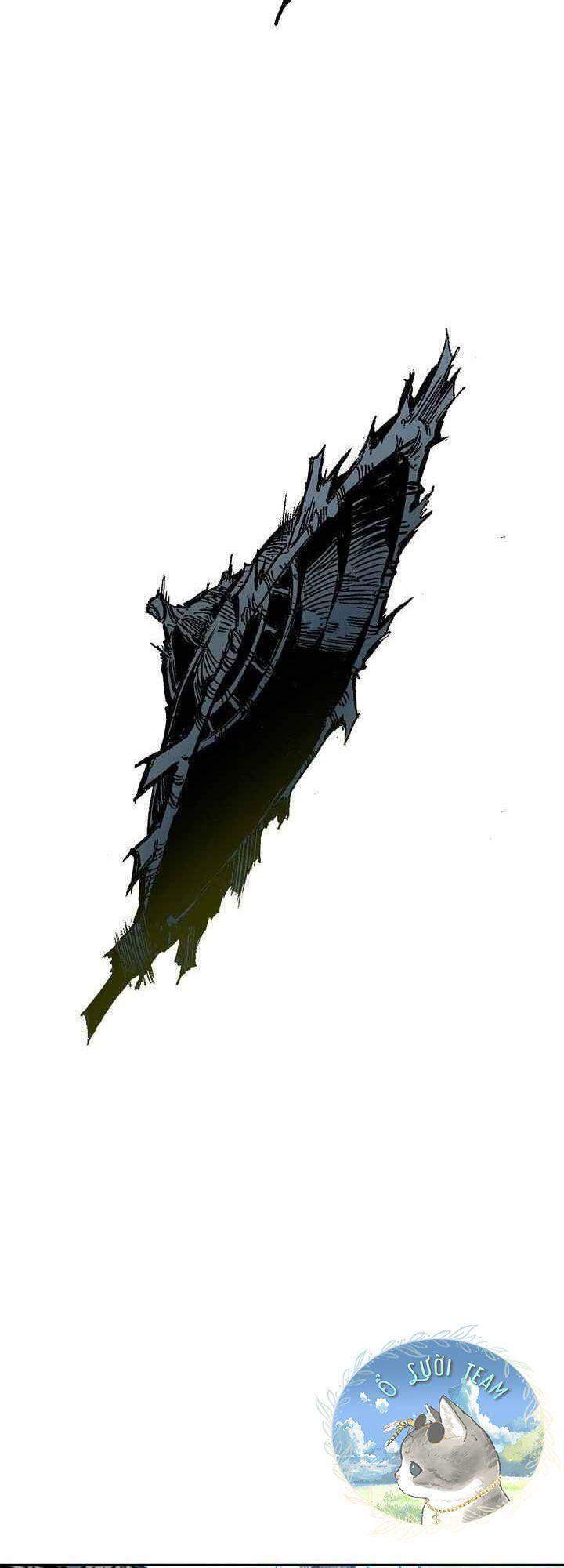 Hồi Ức Của Chiến Thần Chapter 60 - Trang 2