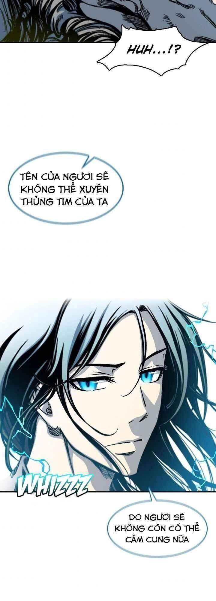 Hồi Ức Của Chiến Thần Chapter 60 - Trang 2