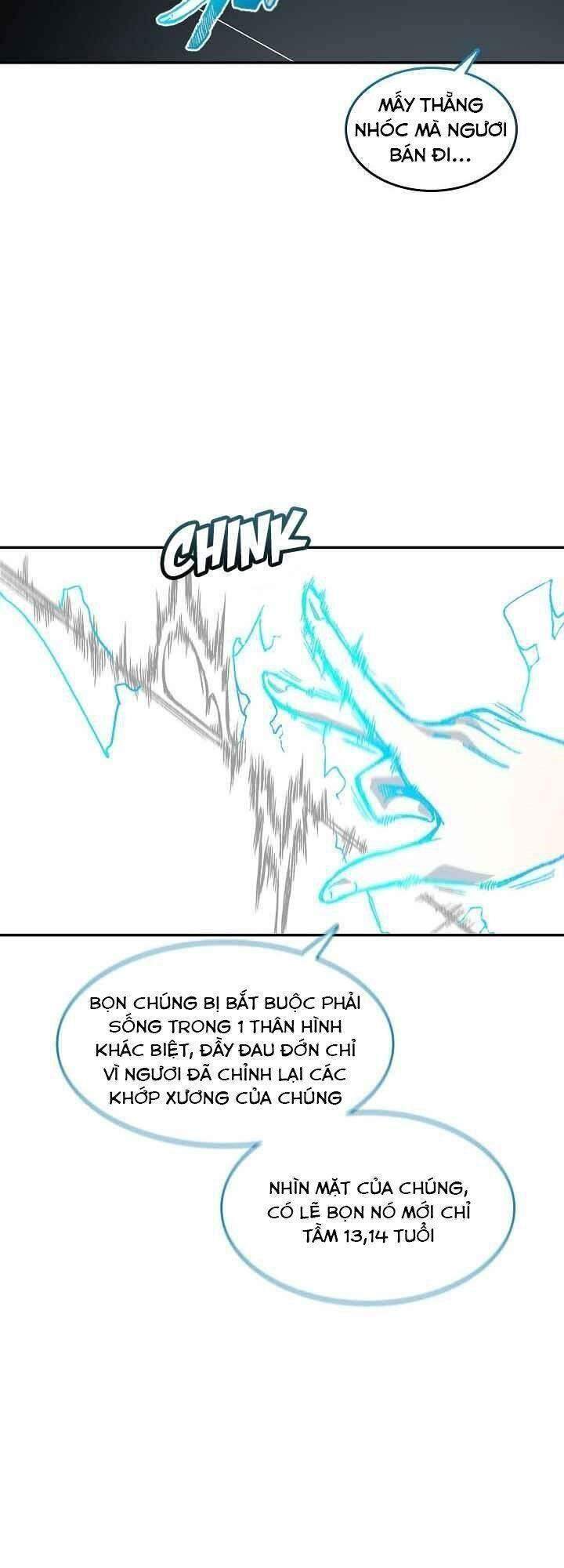 Hồi Ức Của Chiến Thần Chapter 60 - Trang 2