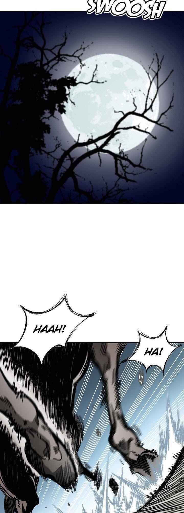 Hồi Ức Của Chiến Thần Chapter 61 - Trang 2