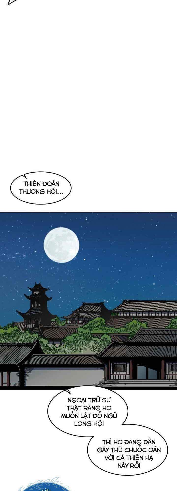 Hồi Ức Của Chiến Thần Chapter 61 - Trang 2
