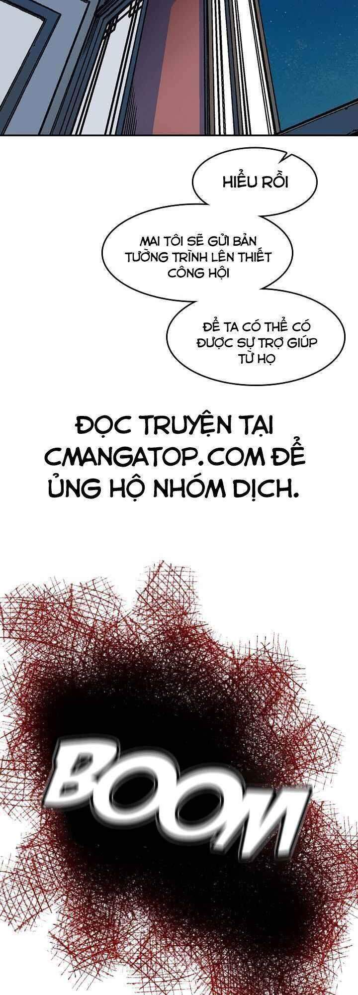 Hồi Ức Của Chiến Thần Chapter 61 - Trang 2