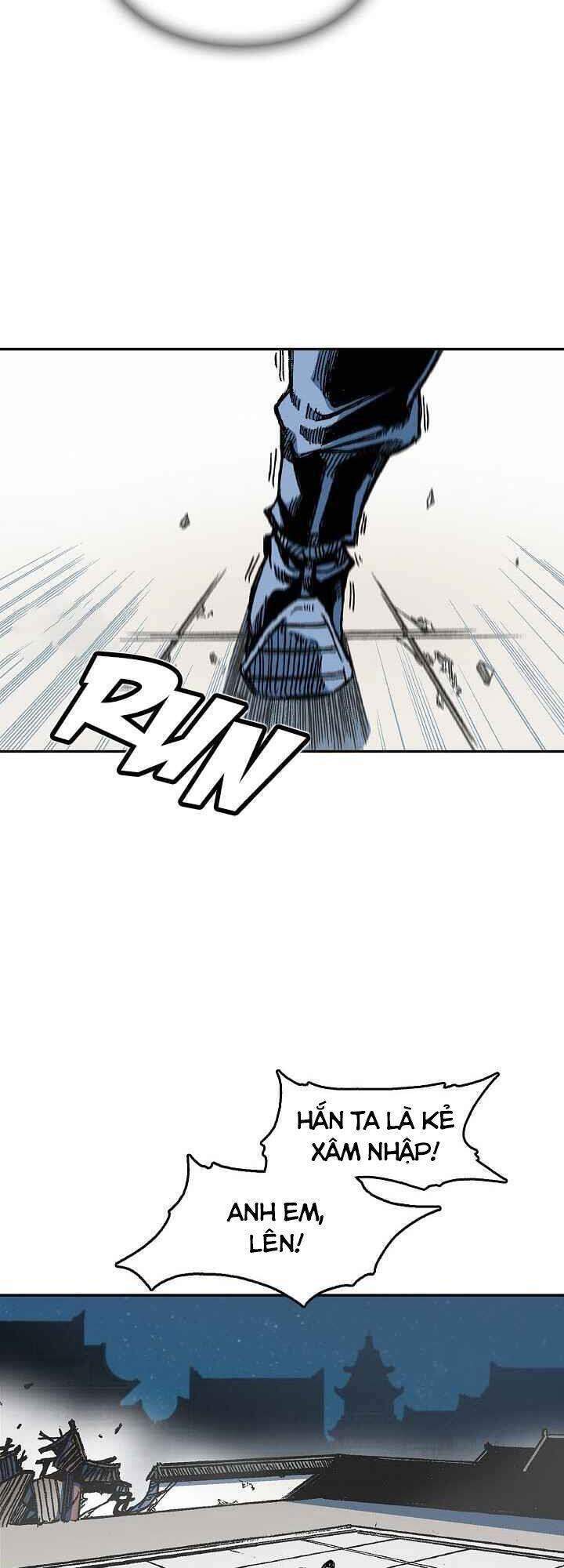 Hồi Ức Của Chiến Thần Chapter 61 - Trang 2