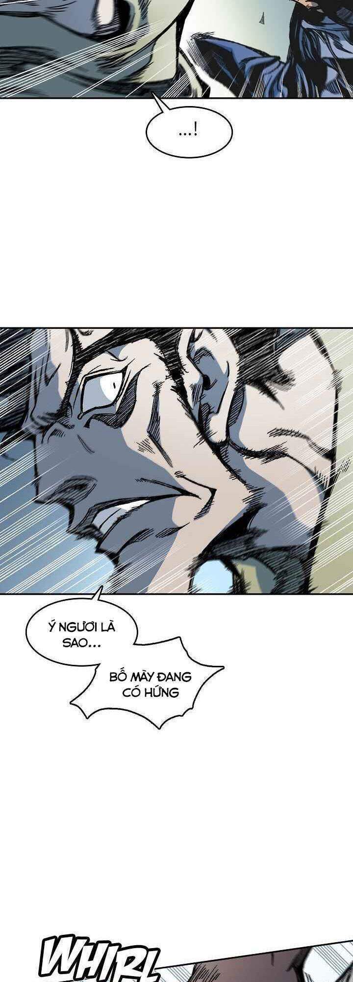 Hồi Ức Của Chiến Thần Chapter 61 - Trang 2