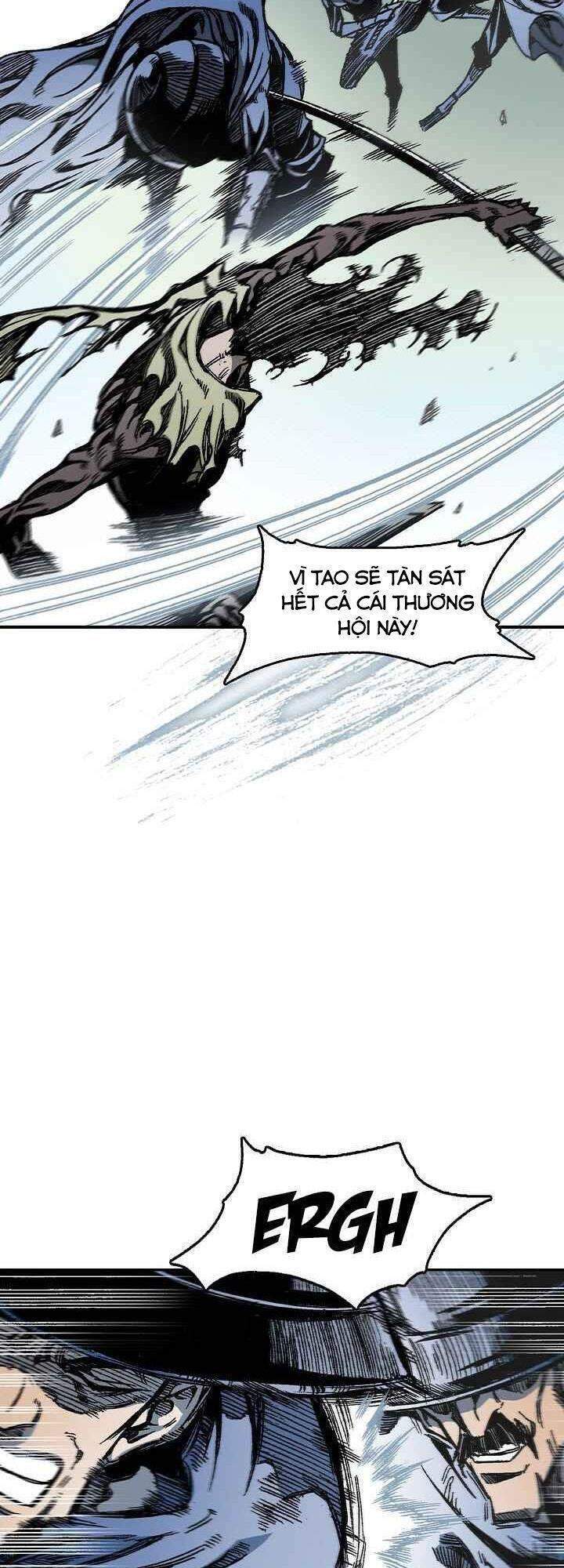 Hồi Ức Của Chiến Thần Chapter 61 - Trang 2