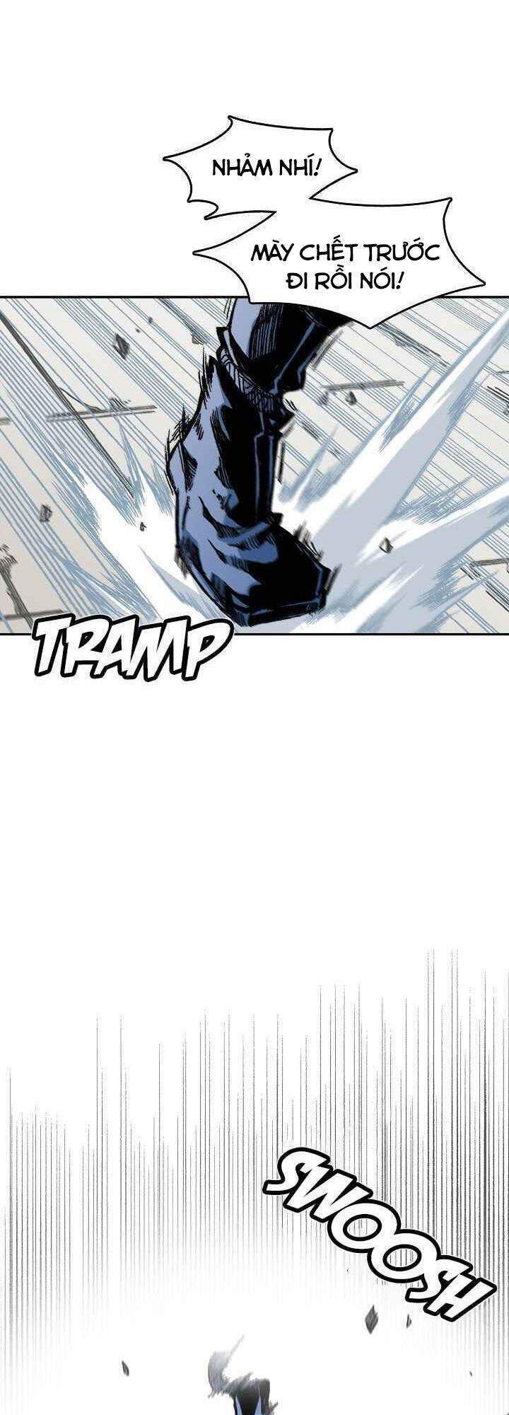 Hồi Ức Của Chiến Thần Chapter 61 - Trang 2