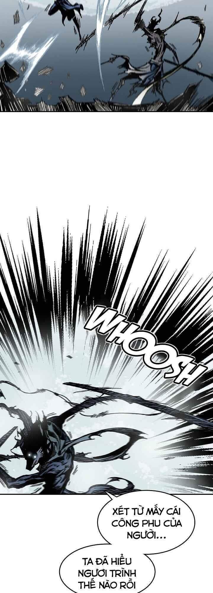 Hồi Ức Của Chiến Thần Chapter 61 - Trang 2