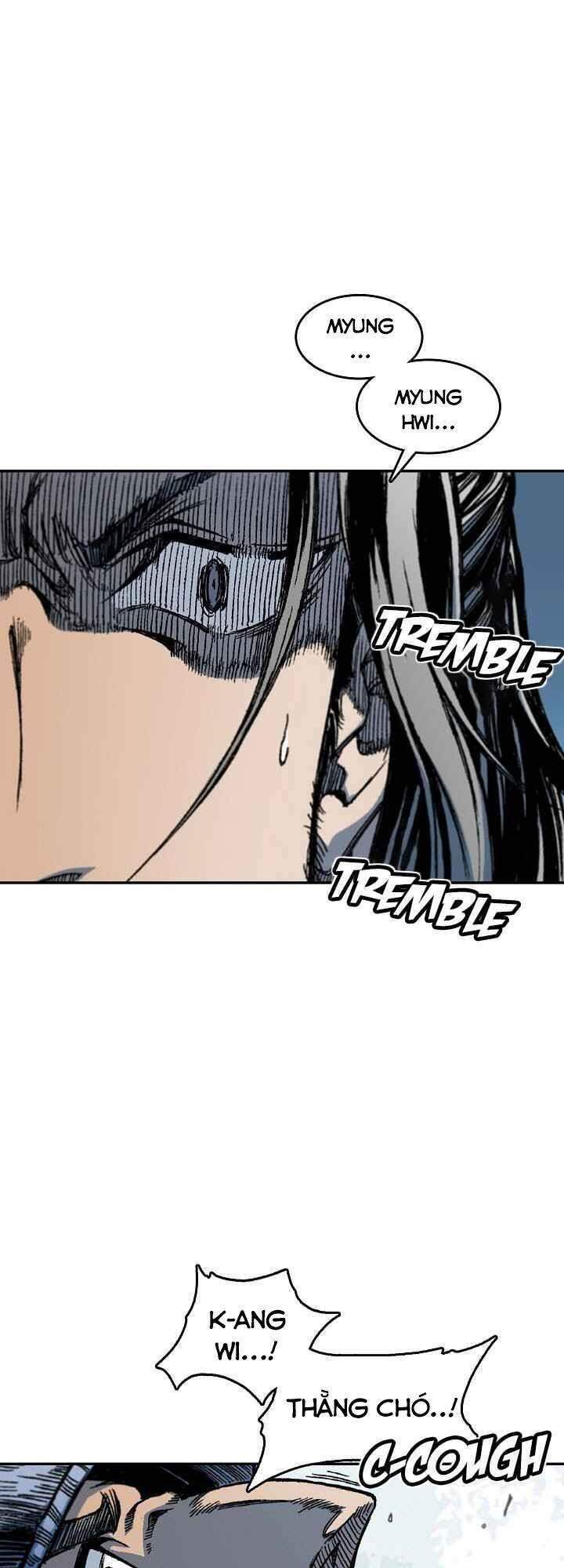 Hồi Ức Của Chiến Thần Chapter 61 - Trang 2