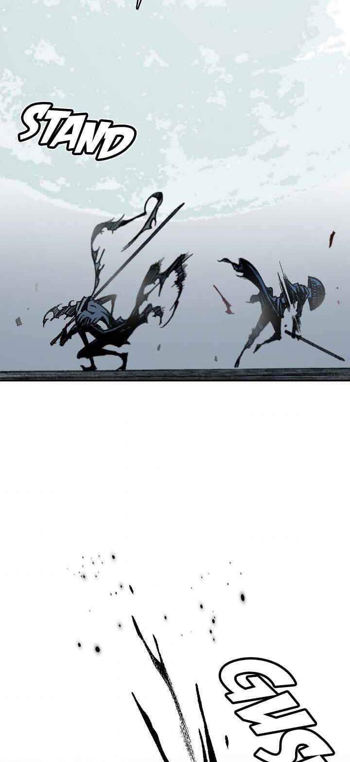 Hồi Ức Của Chiến Thần Chapter 61 - Trang 2