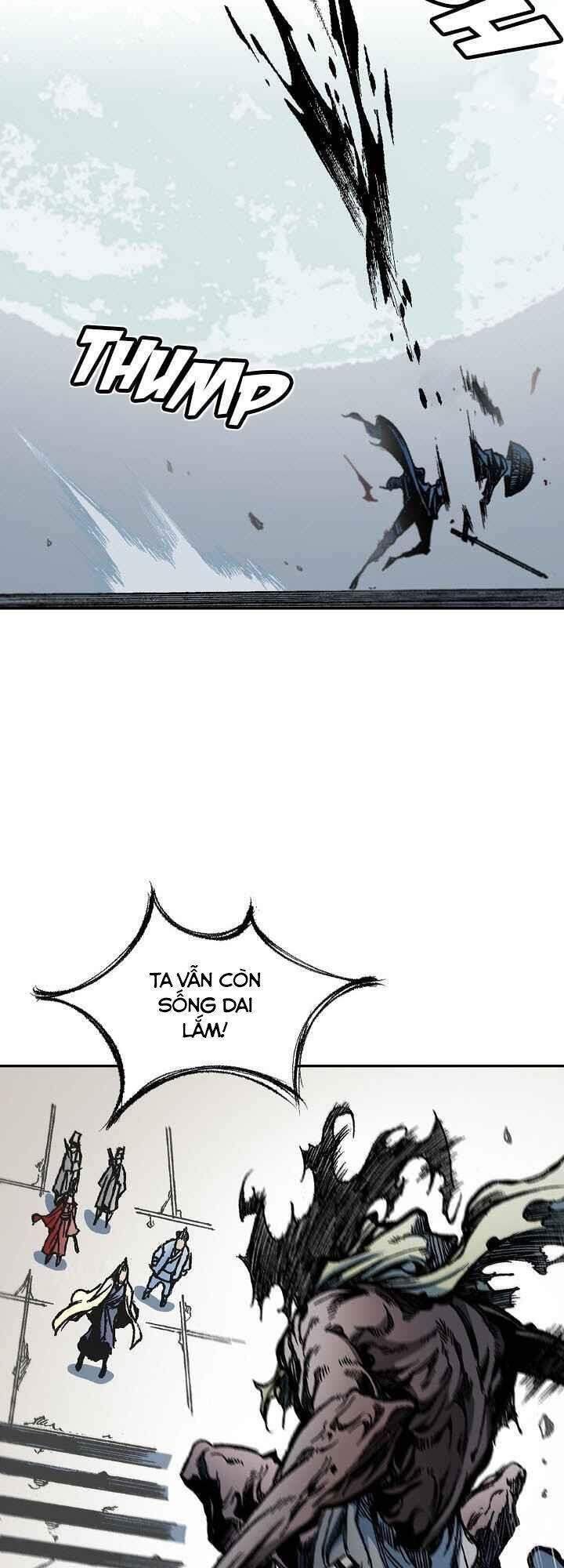 Hồi Ức Của Chiến Thần Chapter 61 - Trang 2