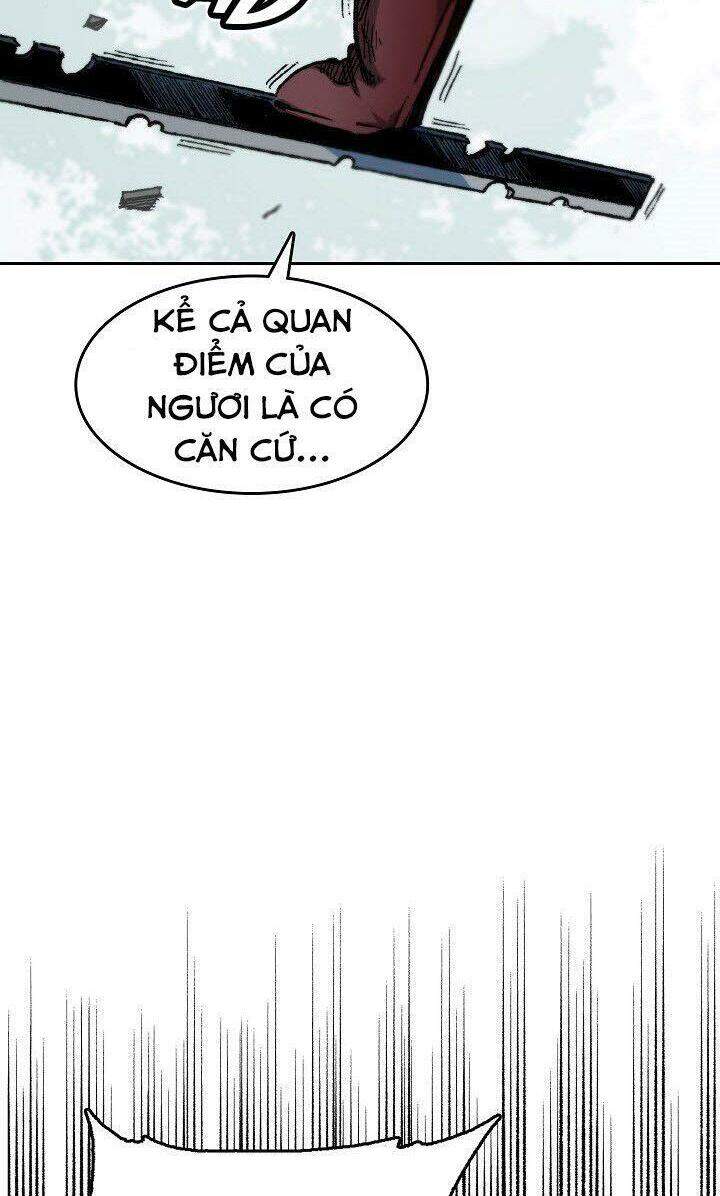 Hồi Ức Của Chiến Thần Chapter 62 - Trang 2
